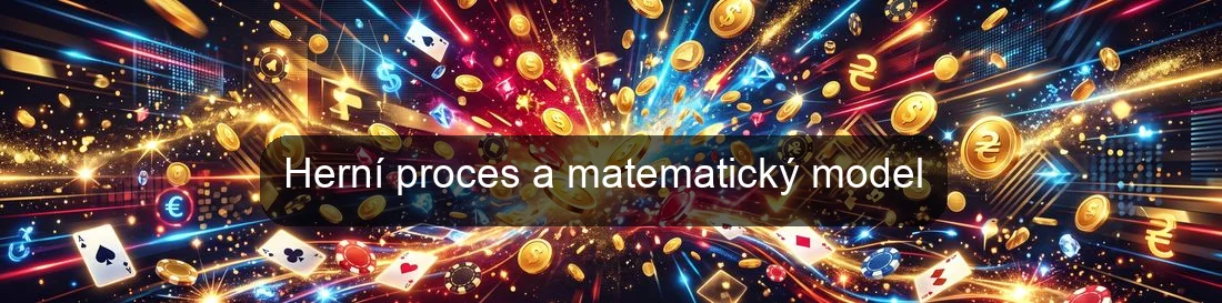 Herní proces a matematický model