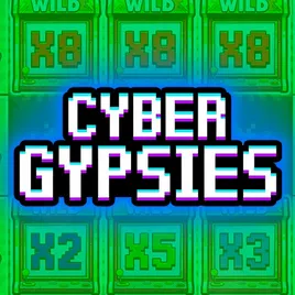 Cyber Gypsies