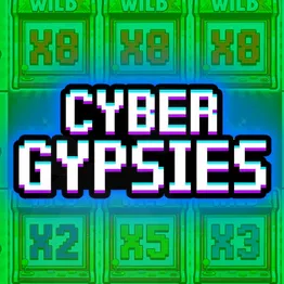 Cyber Gypsies