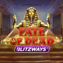 Fate of Dead Blitzways