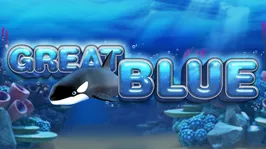 Great Blue