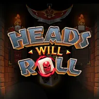 Heads Will Roll