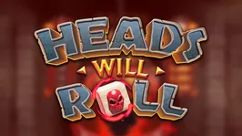 Heads Will Roll