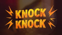 Knock Knock